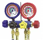 Imperial 843-CS Mechanical Manifold Gauge Set For R-134A R-404A R-507. Fixed Price $242.35.