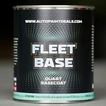 Peterbilt Quart Unreduced Auto Basecoat Paint Code Pick Your Color! Fleet 2. Fixed Price $89.99.