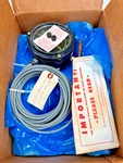 Murphy Swichgage Spl-f-os 220-35' Temperature Gauge 80-220F (30-100C). Fixed Price $169.79.