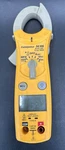 Fieldpiece SC45 Mini Clamp Meter With Temperature For Hvac/r Working Tool Only. Fixed Price $94.87.