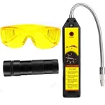 Wale&morn Refrigerant Leak Detector Kit For Ac Detection Halogen Gas Det.... Fixed Price $79.99.