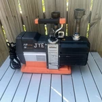 Navac NP12DM Vacuum Pump Cfm Dual-stage Dc Motor 5 Micron. Fixed Price $505.00.