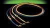 Hilmor 1935930 Refrigeration Hose With Ball Valve Extensions, 72". Fixed Price $232.45.