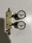 Andrew 6600D-2 4 Port Distribution System. Fixed Price $175.00.