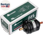 Hong Sen Refrigerant Filter Drier 1/4'' Sweat Connection DFL-052S For Hcfc,. Fixed Price $25.43.