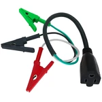 Hvac Adaptor Cord Tool Clearance Compatible With Yellow Jacket 69522 Heavy. Fixed Price $23.95.