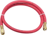 Uxcell 2.95FT Refrigerant Charging Hose, 1/4 Sae, 500PSI, Red For Hvac. Fixed Price $22.99.
