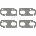 Fel-pro Exhaust Manifold Gasket Set MS95949 F80E9Y431AC. Fixed Price $29.97.