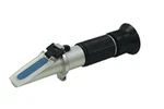 Nu-calgon Glycol Refractometer Hvac Hydronic Freeze Protection Tester Mfg# 61301. Fixed Price $319.99.
