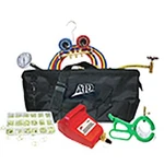 Ac Bag Kit ATD-90. Fixed Price $238.48.