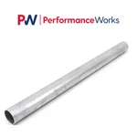 Hps Straight Aluminum Tube Gauge 6061-T6 4.5" (114MM) Od Feet AST-450. Fixed Price $67.44.