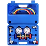 Way Ac Manifold Diagnostic Gauge Refrigerant R134A, Blue Case. Fixed Price $60.16.