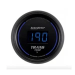 Auto Meter 6949 Z Series 2 1/16" Digital Transmission Temp Gauge 0-300 Deg. F. Fixed Price $149.09.