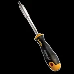 1PC Jb Industries SHLD-8-DRIVER The Shield Locking Cap Magnetic Screwdriver. Fixed Price $27.82.
