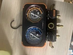 Navac N2A4 Manifold Gauge. Fixed Price $89.99.