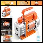 Vevor Hvac Vacuum Pump 3.5 Cfm 1/4 Hp For Refrigeration Systems. Fixed Price $116.99.