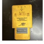 Fieldpiece ATH3 Temperature Head Accessory F/mvdc Converter, Model. Fixed Price $25.00.