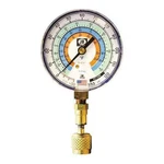 Jb Industries QC-G851 Test Gauge, Blue, For R-22, R-134A, R-404A. Fixed Price $51.79.