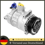 Compressor Air Conditioning For Vw Golf Jetta Passat Audi A3 Skoda Octavia 2 Seat. Fixed Price $128.35.