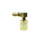 Uniweld ABB190 Anti-blowback Adaptor 1/4" Fitting Automotive Hvac-r Tools. Fixed Price $34.52.