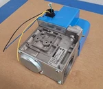 Honeywell V4734C10020000 Gas Safety Shutoff Valve 120 Vac 50/60HZ. Fixed Price $399.99.