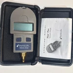 Inficon Pilot Plus, Digital Vacuum Gauge 710-202-G27. Fixed Price $195.00.