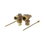 Groen Z004071 Water Gauge. Fixed Price $141.17.