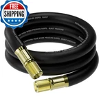 Smztools NHB3 6FT Hvac Vacuum Hose 1/2 Internal Diameter. Fixed Price $68.15.