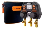 Elitech MS-100 Wireless Mini Smart Digital Manifold. Fixed Price $125.99.