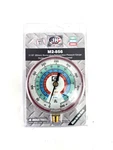 Jb Just Better M2-856, Glow In The Dark 80MM Refrigeration Pressure Gauge. Fixed Price $39.99.