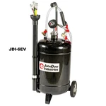 Johndow JDI-6EV Gallon Fluid Evacuator. Fixed Price $365.00.