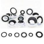 A/c Gasket Assortment 30 Pcs, 15-32241 Gm Original Equipment Ac Compressor Se.... Fixed Price $17.75.