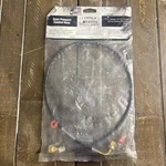 Jb Industries CNTL90-30 30" Black Control Hose 1000 Psi Working. Fixed Price $59.95.
