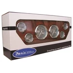 Faria KTF024 Gauge Set Inboard Kronos. Fixed Price $422.80.