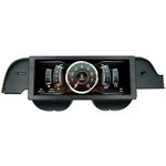 Autometer 7011 Digital Instrument Display Color Lcd 1967-1968 Ford Mustang. Fixed Price $1174.45.