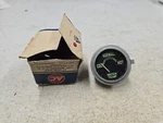 Nos Ac 2" Watter Temperature Gauge 1513227. Fixed Price $40.00.