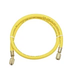 Uxcell Refrigerant Charging Hose 1/4 Sae 2.95FT 500PSI. Fixed Price $16.57.