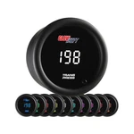 Glowshift 10 Color Digital 400 Psi Transmission Pressure Gauge ... Usa Fast Ship. Fixed Price $217.78.