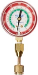 Yellow Jacket 40331 Red Pressure Gauge With 19110 Quick Coupler. Fixed Price $66.84.