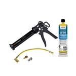 LF810 Bigez Air Conditioning Refrigerant Leak Detection Injection Kit - 8OZ A.... Fixed Price $127.68.