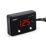 Exhaust Gas Temperature Egt Gauge 1000 Pyrometer Kit - Led Digital Displ. Fixed Price $46.25.