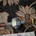 Sporlan Moisture & Liquid Indicator See-all SA-13S Gray 3/8 Odf. Fixed Price $25.00.