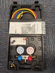 Pittsburgh 60806 A/c Manifold Gauge Set. Fixed Price $39.95.