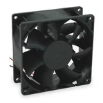 Dayton Standard Square Axial Fan,. Fixed Price $27.00.