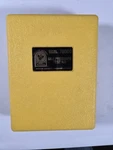 Yellow Jacket Ritchie 78060 Gas Pressure Test Kit Hvac Gauge 0-35" W.c. Usa Made. Fixed Price $19.99.