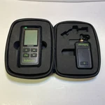 Hilmor 1950217 Wireless Compact Vacuum Gauge Tested & Working Excellent. Fixed Price $174.99.