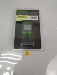 Hilmor 1839106 Dual Readout Thermometer And Clamps. Fixed Price $228.00.
