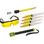 Tracer Products LF040CS A/c Injection Kit Single Use Syringe Leak Detection. Fixed Price $100.97.
