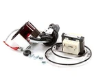 Digital Thermometer And Transf For Intermetro RPC13-122. Fixed Price $188.01.