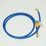 Yellow Jacket 21272 Plus Ii 1/4" Hvac Blue Charging Hose 72". Fixed Price $40.21.